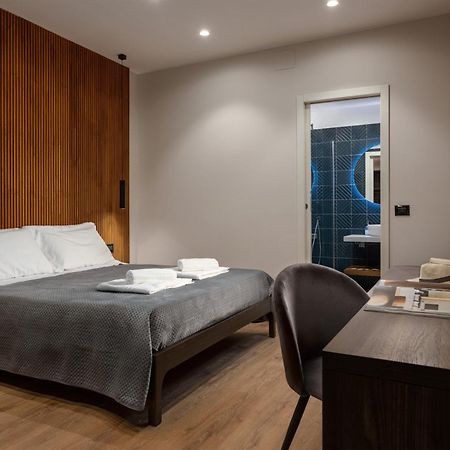 Quinto Stabile Rooms&Suite Palermo Exterior photo