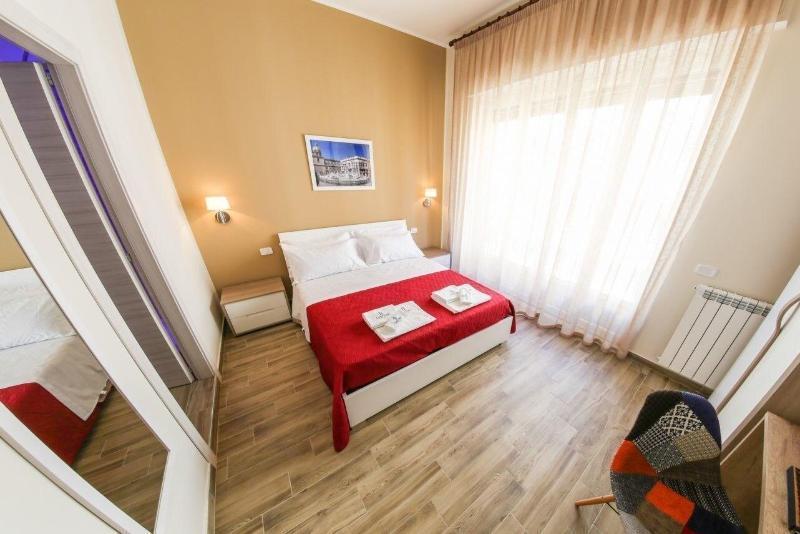 Quinto Stabile Rooms&Suite Palermo Exterior photo
