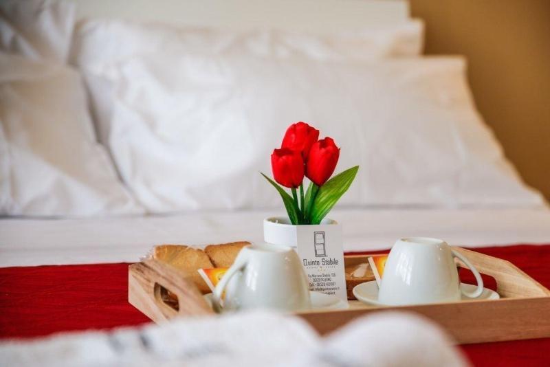 Quinto Stabile Rooms&Suite Palermo Exterior photo