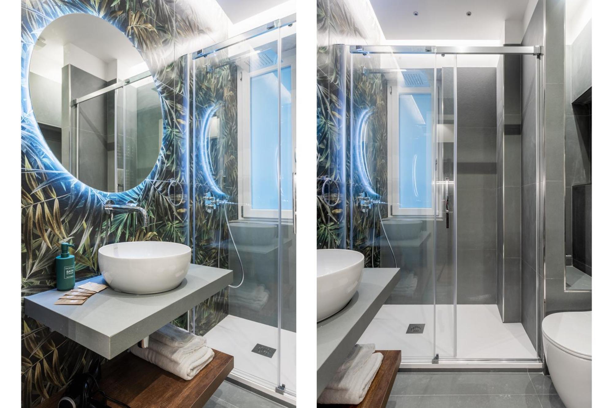 Quinto Stabile Rooms&Suite Palermo Exterior photo