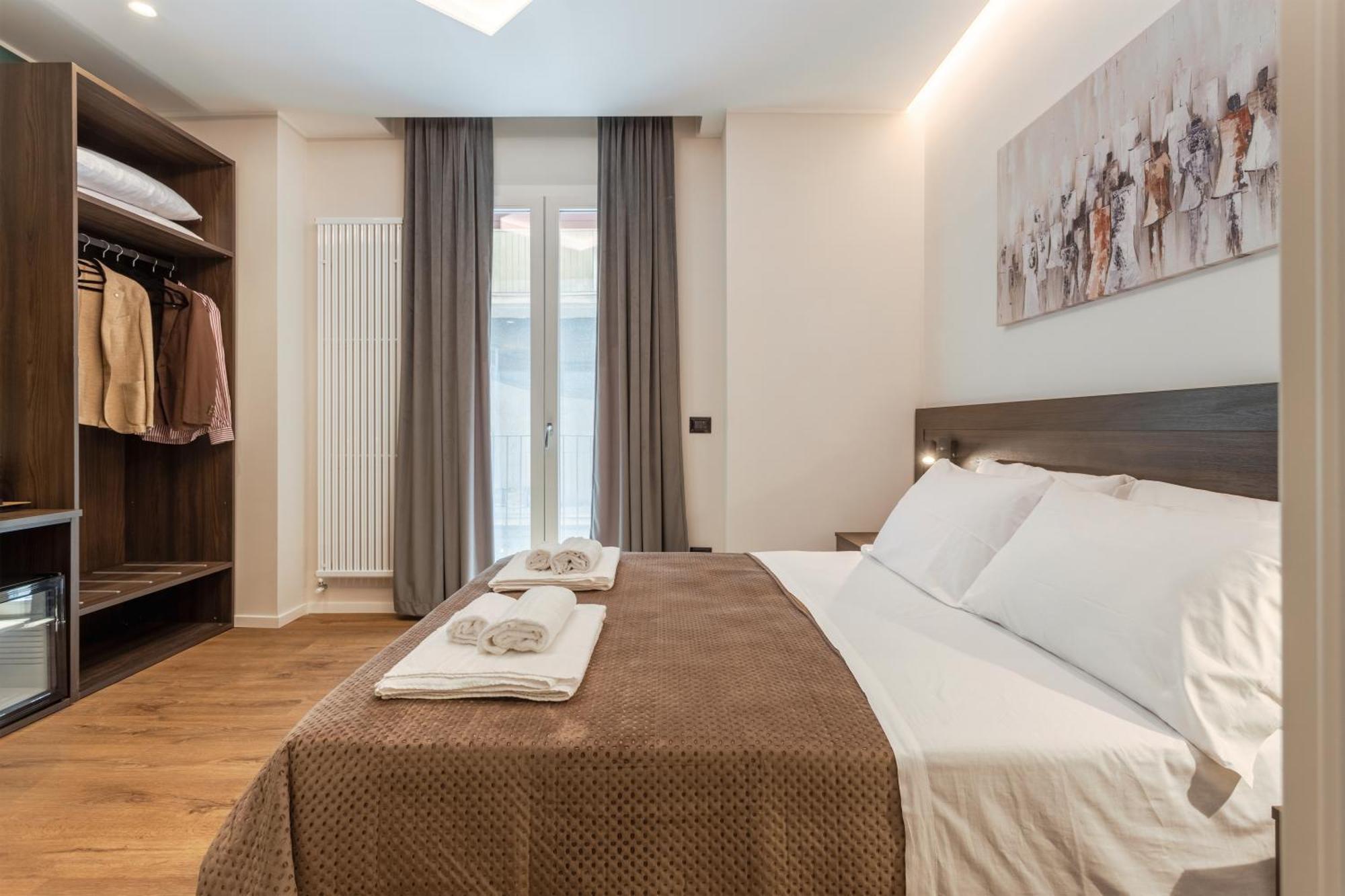 Quinto Stabile Rooms&Suite Palermo Exterior photo