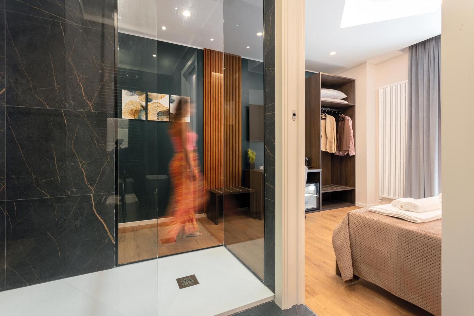 Quinto Stabile Rooms&Suite Palermo Exterior photo