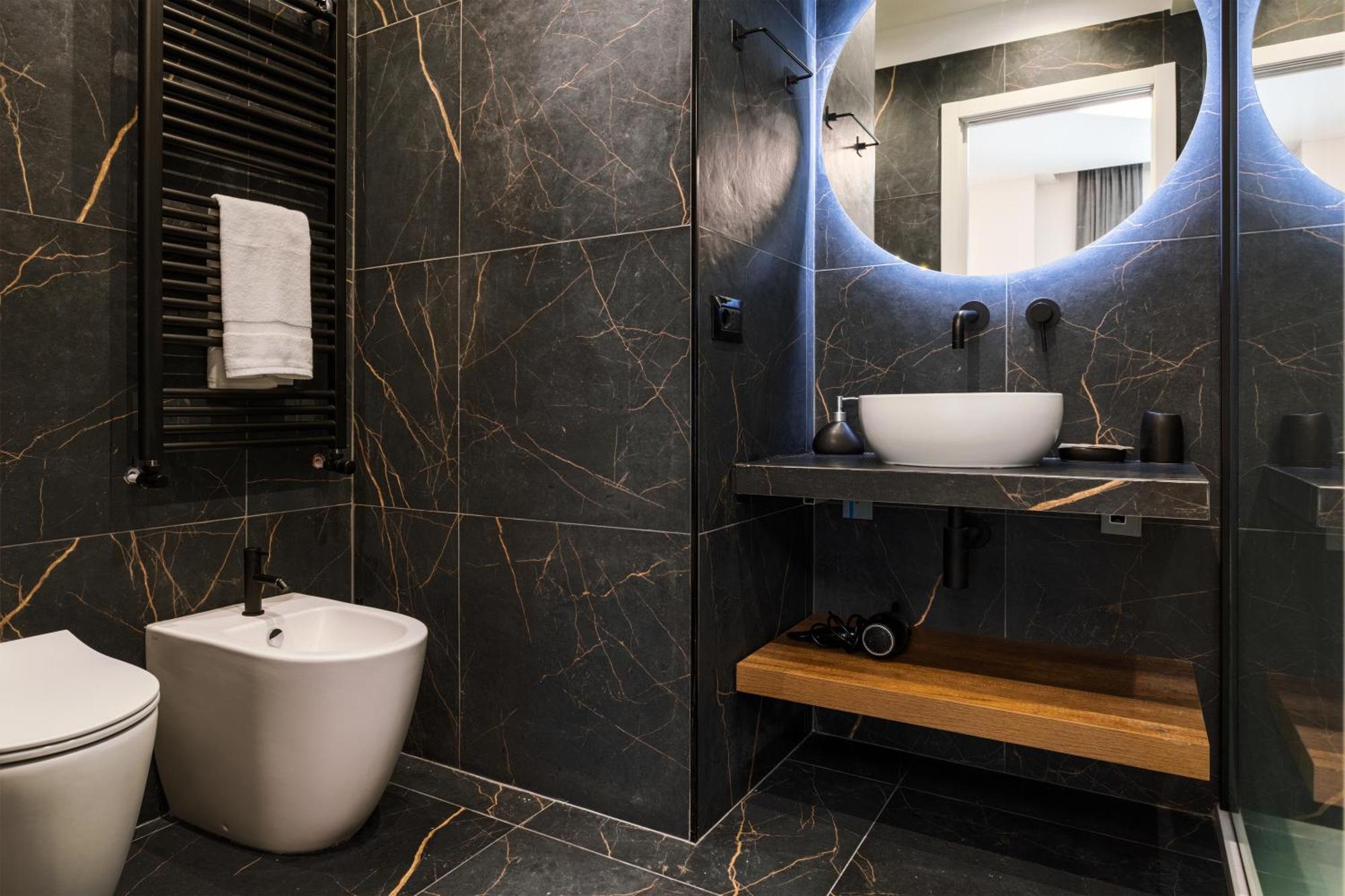 Quinto Stabile Rooms&Suite Palermo Exterior photo