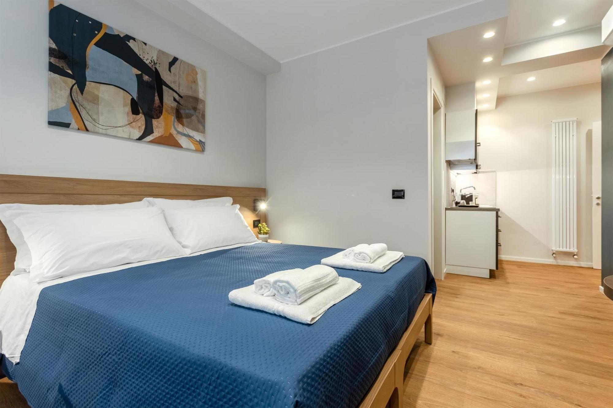 Quinto Stabile Rooms&Suite Palermo Exterior photo