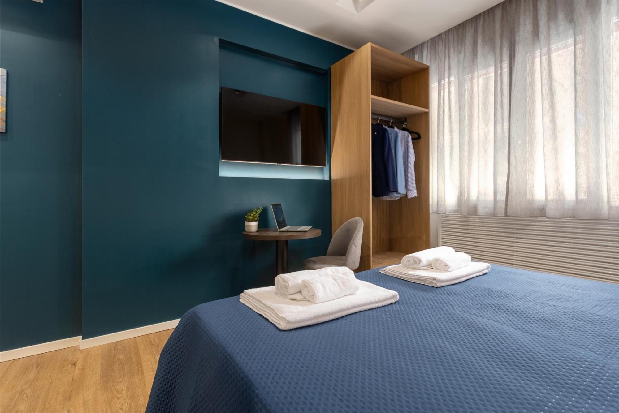 Quinto Stabile Rooms&Suite Palermo Exterior photo