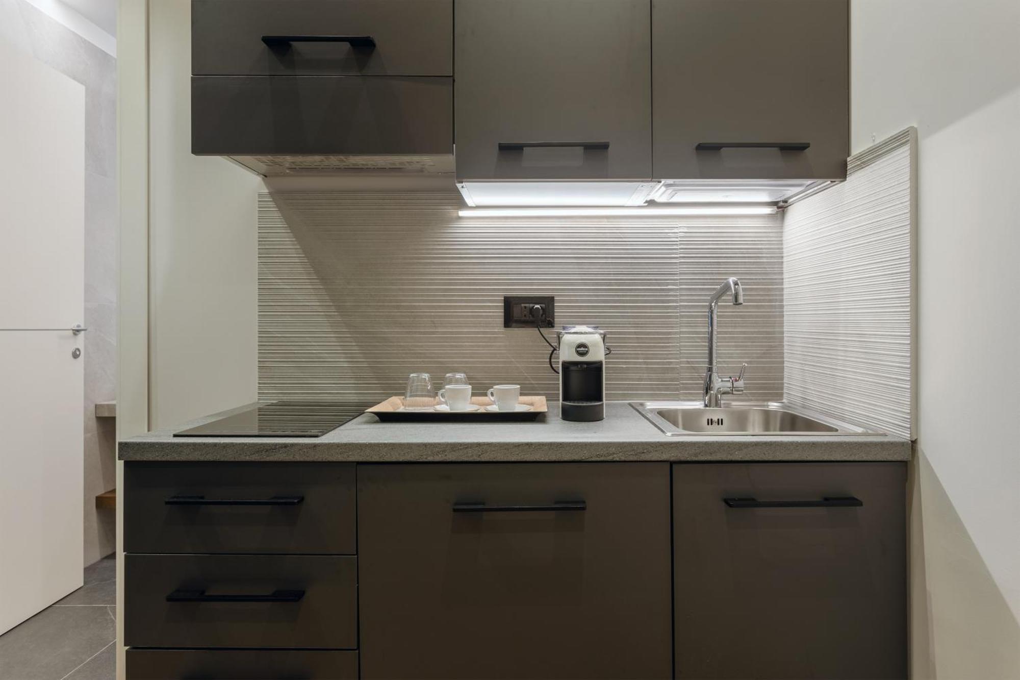 Quinto Stabile Rooms&Suite Palermo Exterior photo
