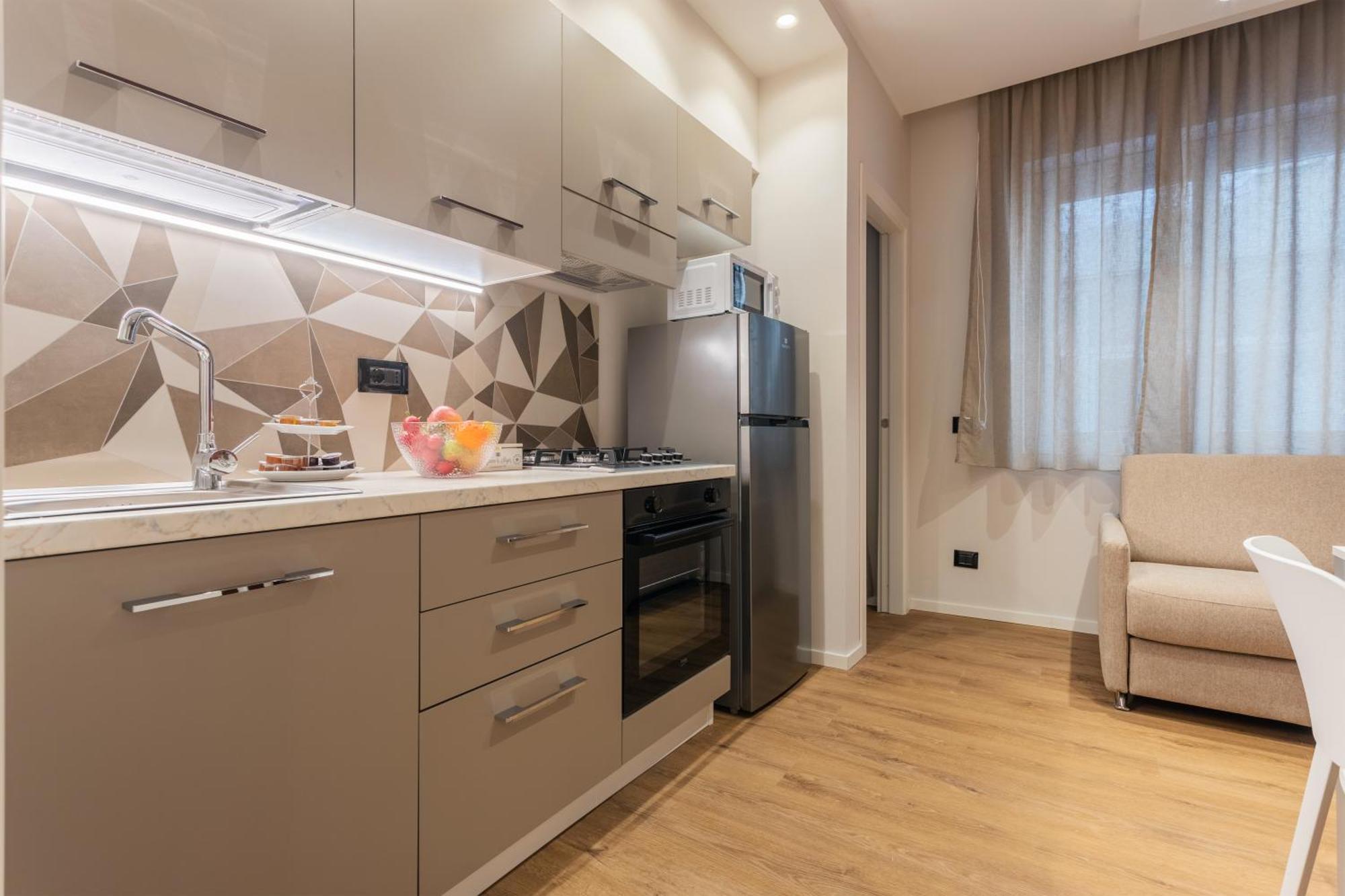 Quinto Stabile Rooms&Suite Palermo Exterior photo