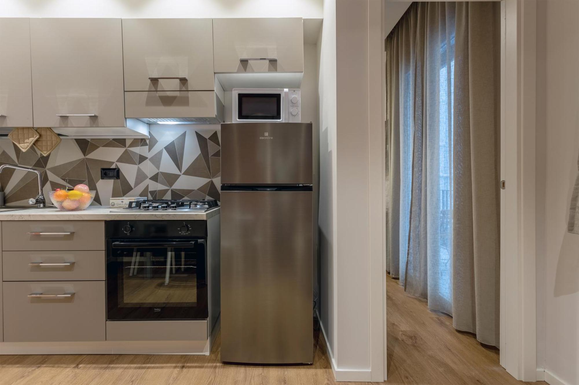 Quinto Stabile Rooms&Suite Palermo Exterior photo