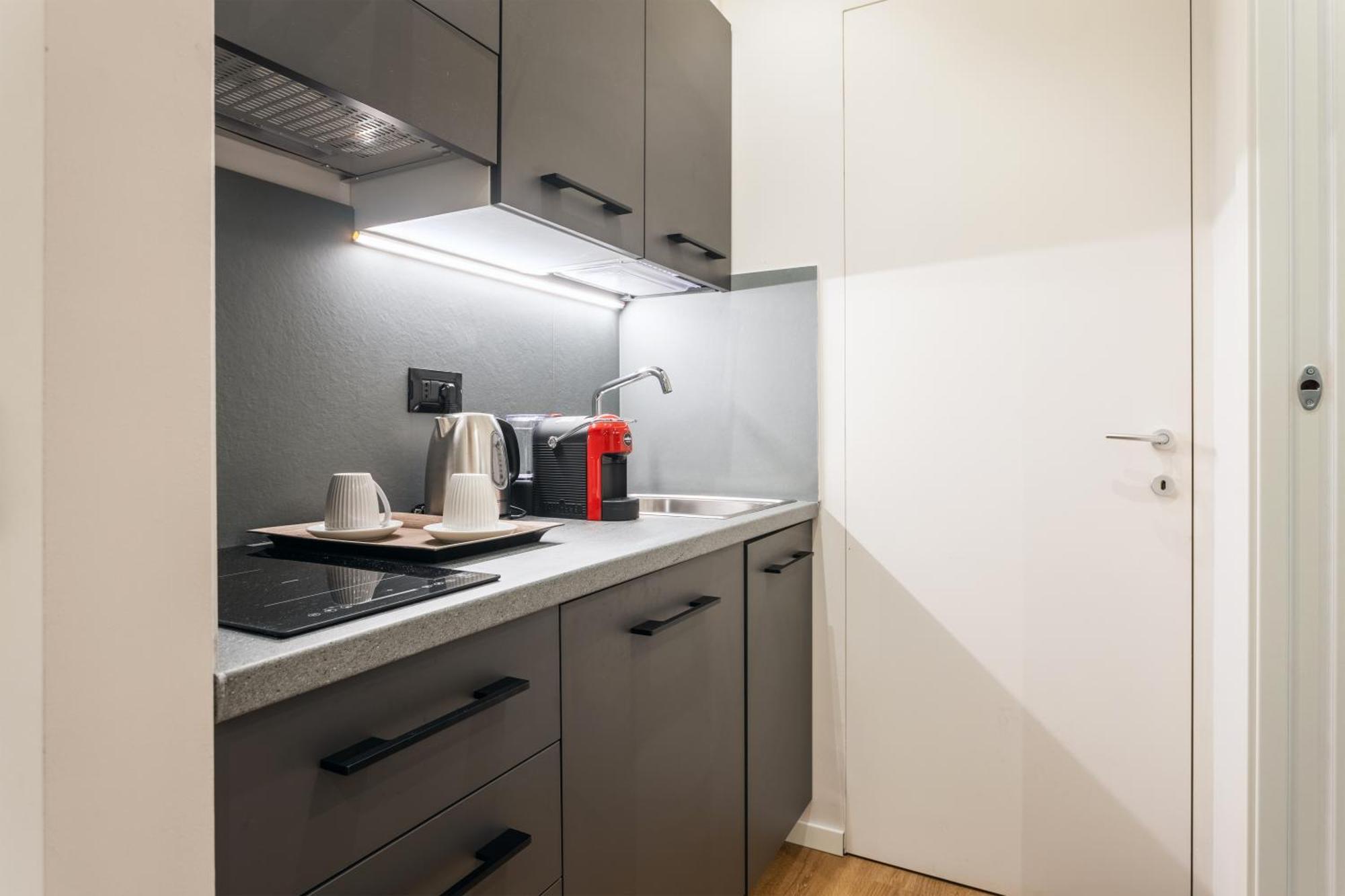 Quinto Stabile Rooms&Suite Palermo Exterior photo