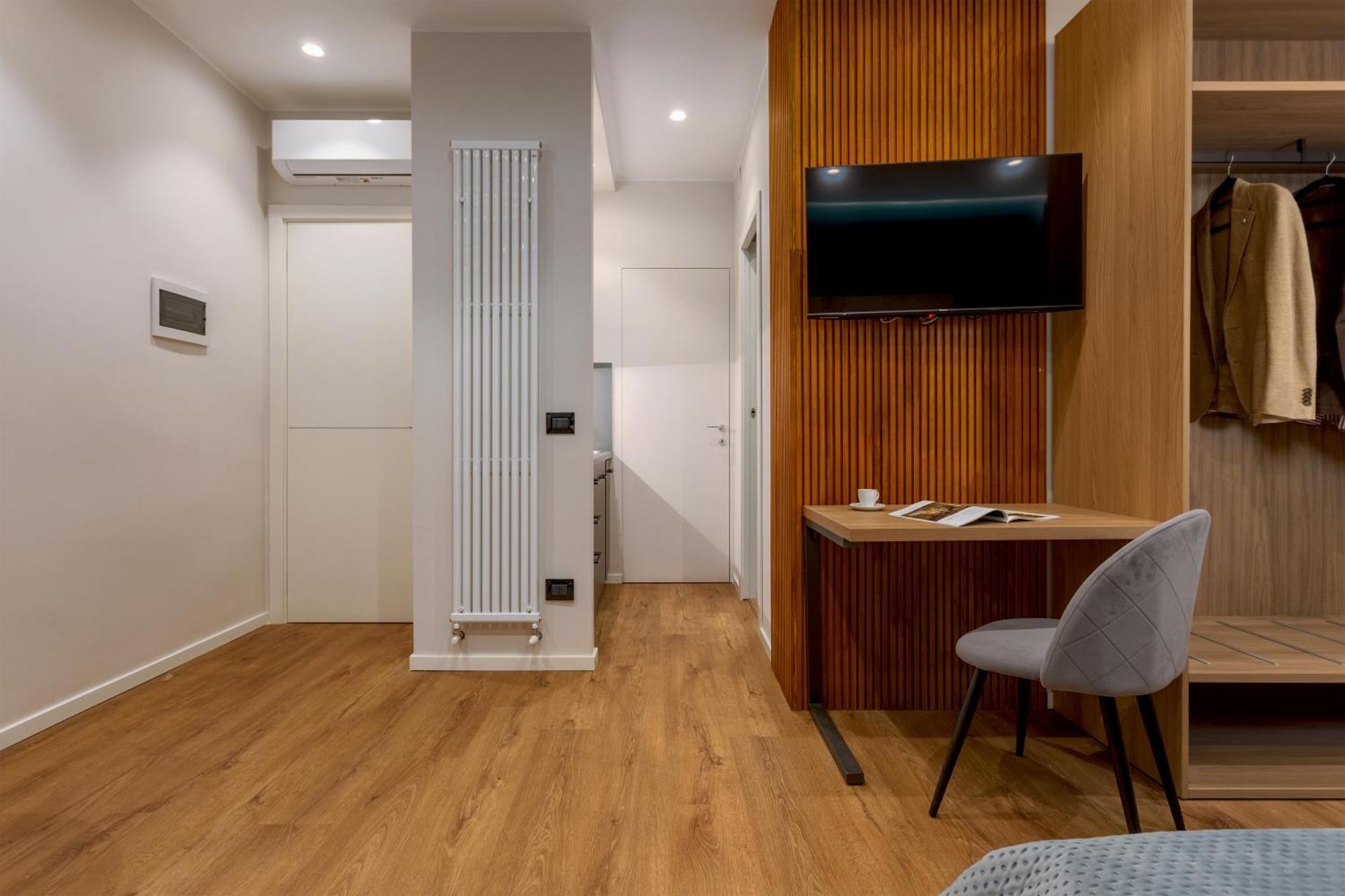 Quinto Stabile Rooms&Suite Palermo Exterior photo