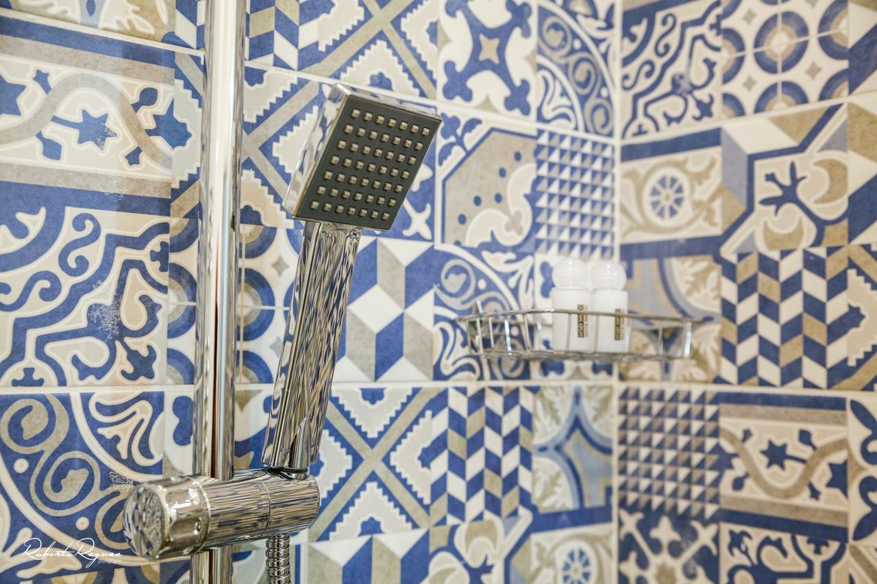 Quinto Stabile Rooms&Suite Palermo Exterior photo