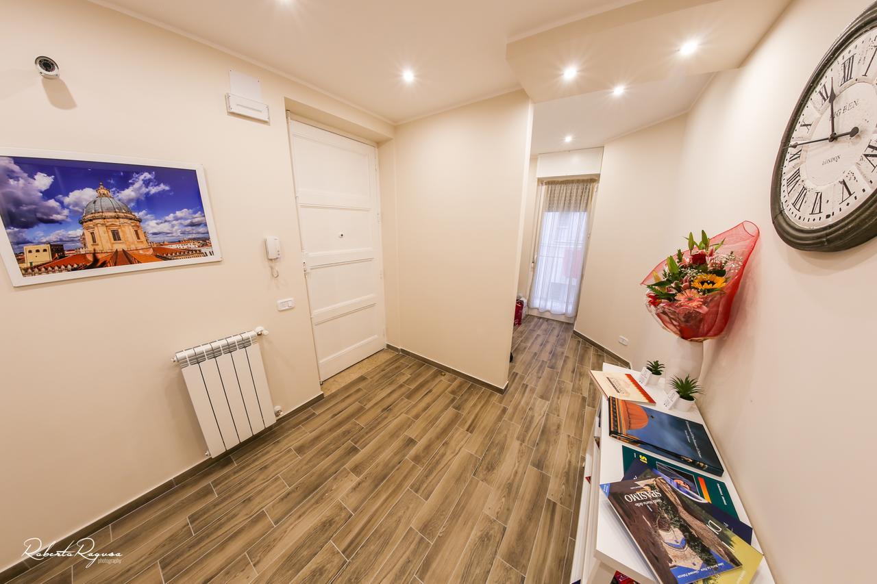 Quinto Stabile Rooms&Suite Palermo Exterior photo