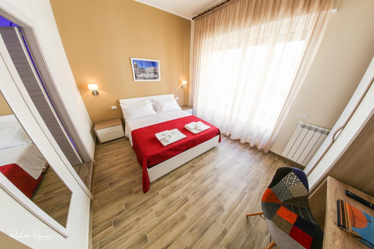 Quinto Stabile Rooms&Suite Palermo Exterior photo