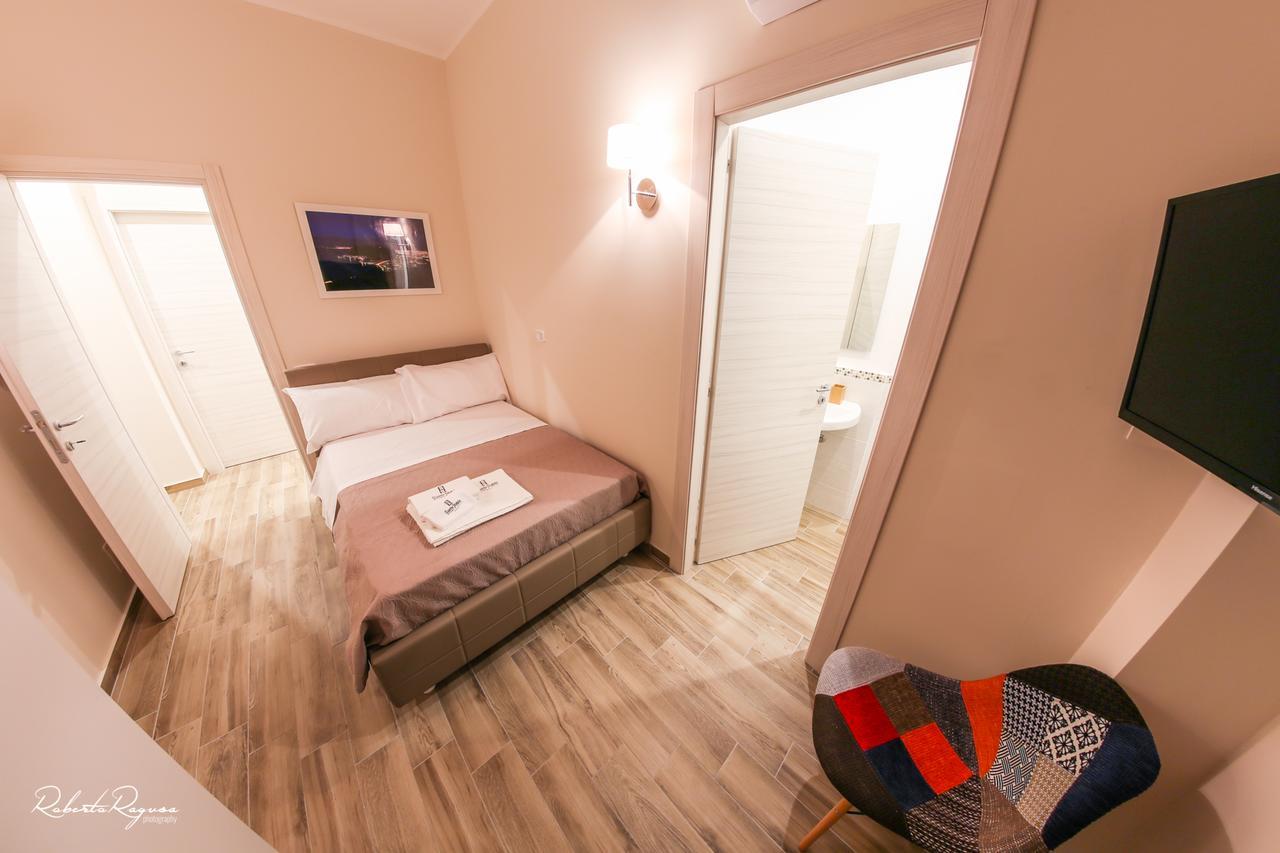 Quinto Stabile Rooms&Suite Palermo Exterior photo